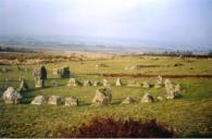 Beaghmore Stone Circles 